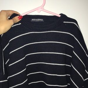 Brandy Melville Sweater